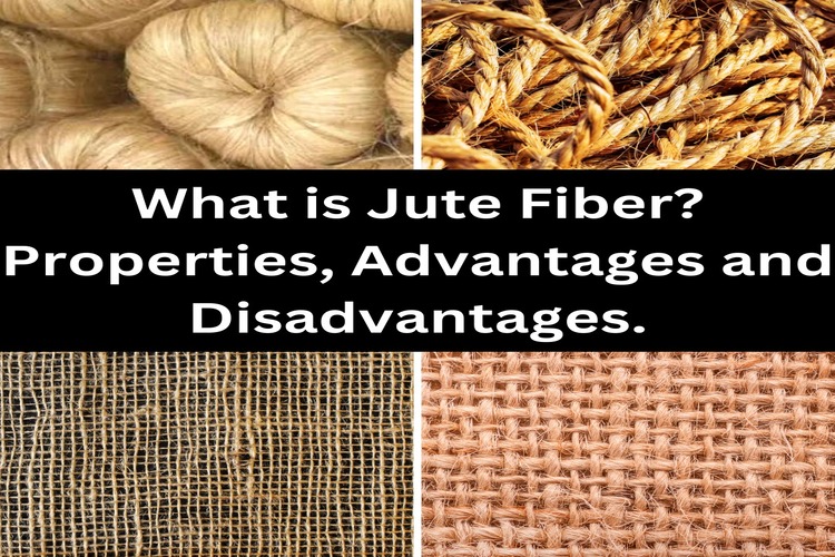 jute fiber