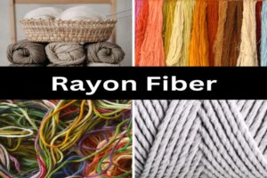 Rayon Fiber: History, Properties, Advantages and Disadvantages