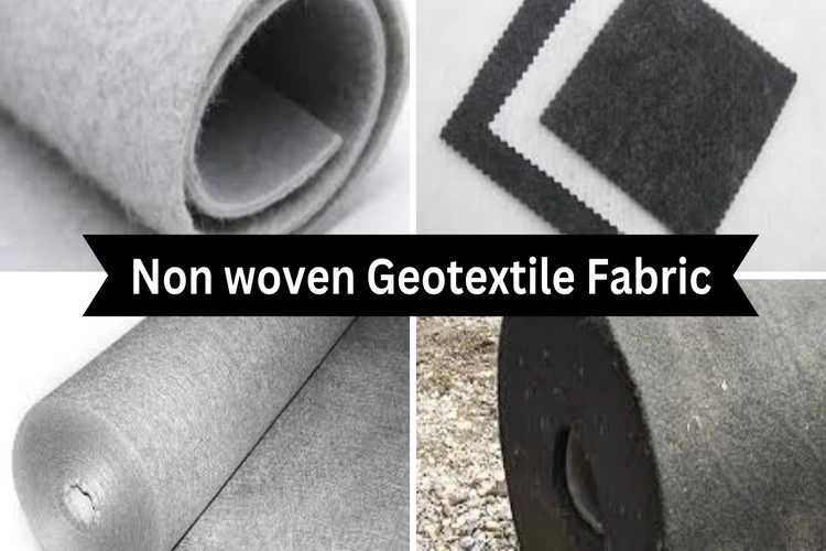 Geotextile Fabric Grow Bags