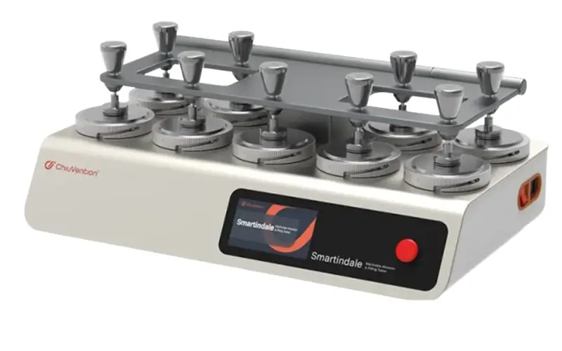 How the Martindale Tester Guarantees Your Fabric’s Quality and Durability