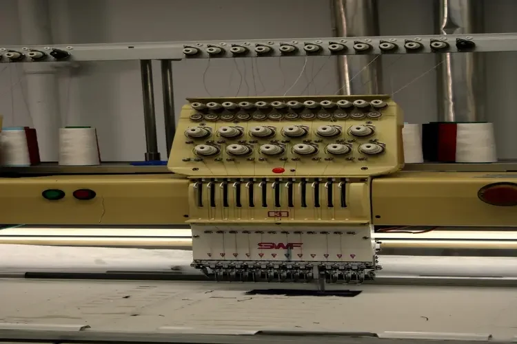 Embroidery Machines Embroidery Machines