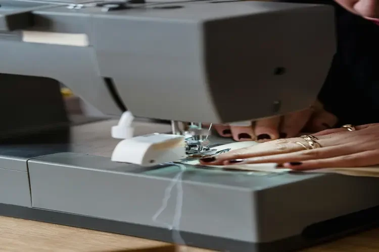 Lock Stitch Machine Lock Stitch Machine