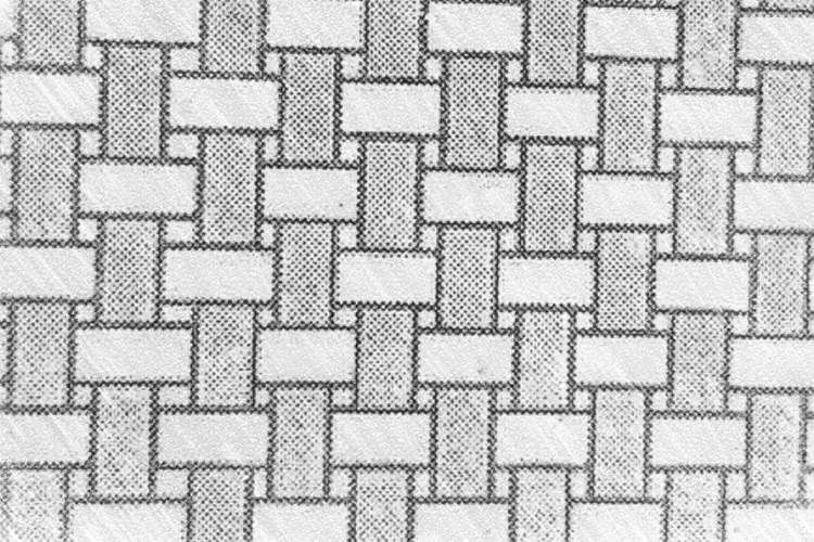 INTERLACING INTERLACING